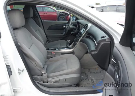 2013 Chevrolet Malibu 1Ls из США, поврежденный, VIN 1G11B5SA8DF296057